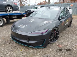 2024 Tesla Model 3 Performance