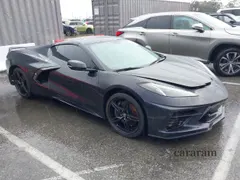 2022 Chevrolet Corvette 1LT