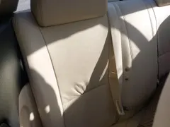 2007 Lexus SC 430