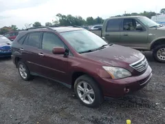 2008 Lexus RX 400h