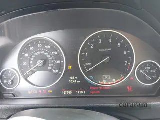2012 BMW 3 Series 328i