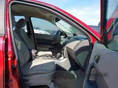 2010 Ford Focus SE