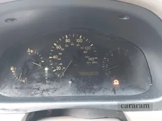 2001 Lexus RX 300