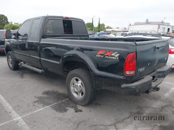 2005 Ford F-250 XL