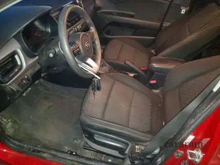 2018 Kia Rio S
