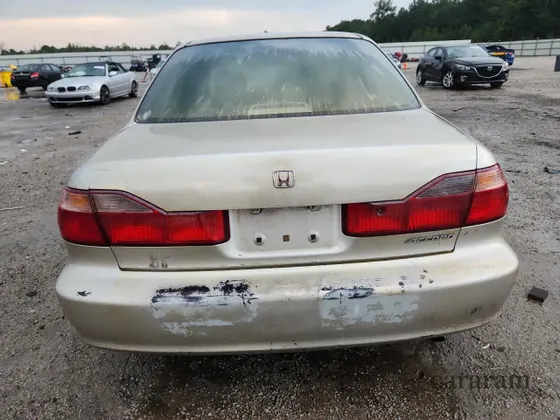 1999 Honda Accord LX