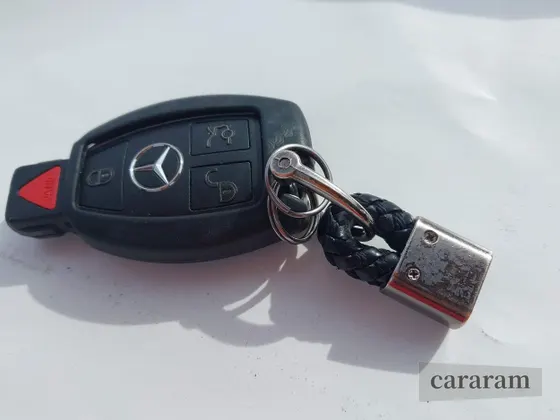 2015 Mercedes-Benz M 350