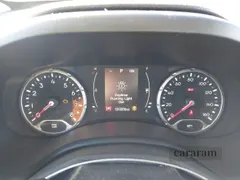2016 Jeep Renegade 75th Anniversary