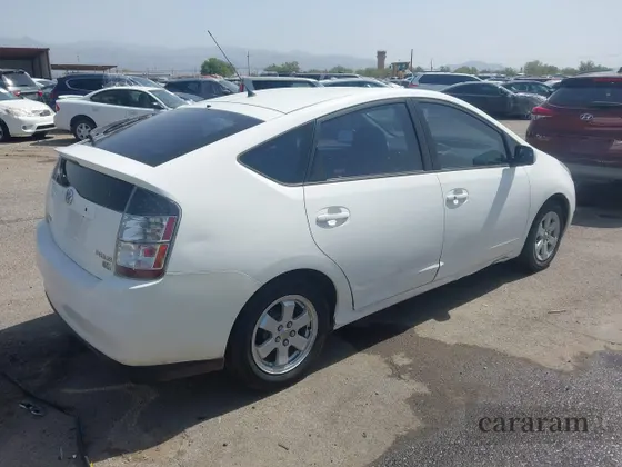 2005 Toyota Prius