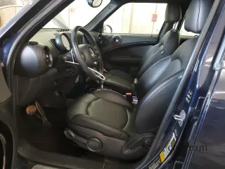 2015 MINI Countryman S