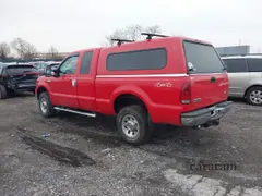 2006 Ford F-250 XL