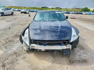 2012 Nissan 370Z