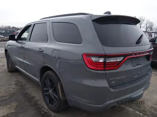 2024 Dodge Durango R/T Plus