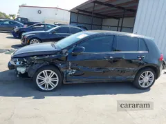 2015 Volkswagen Golf S