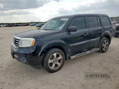 2013 Honda Pilot LX
