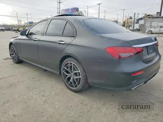 2022 Mercedes-Benz E 350