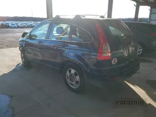 2011 Honda CR-V LX