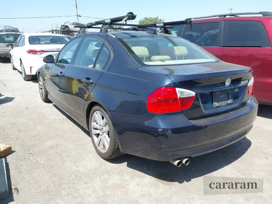 2006 BMW 3 Series 325i