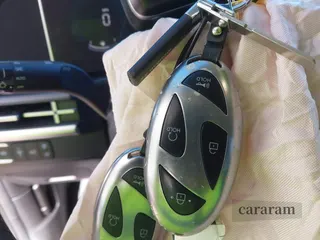2024 Hyundai Santa Fe XRT