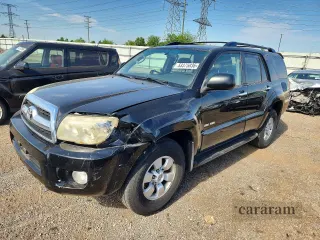 2007 Toyota 4Runner SR5 Sport