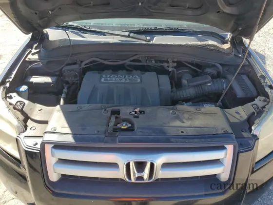 2006 Honda Pilot EX-L
