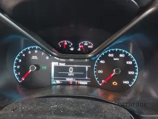 2016 Chevrolet Colorado 4WD LT