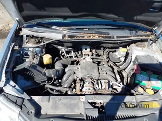 2013 Subaru Tribeca Limited