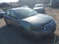 2005 Saturn ION ION 2