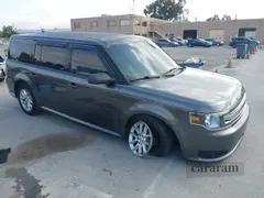 2018 Ford Flex SE
