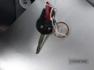 2017 Nissan Note SV