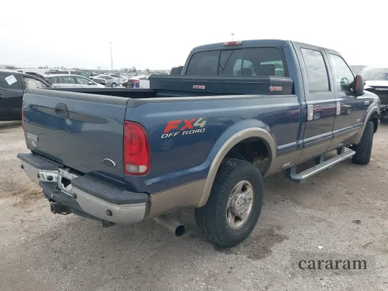 2005 Ford F-250 XL