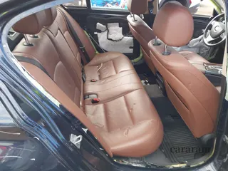 2015 BMW 5 Series 528i xDrive