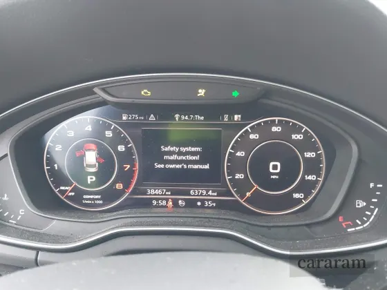 2020 Audi Q5 Premium Plus