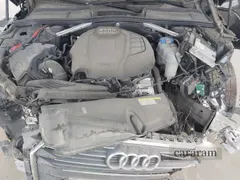 2018 Audi A4 Premium