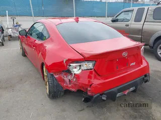 2015 Scion FR-S