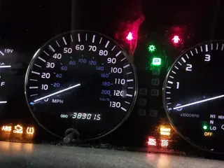 2006 Lexus LX 470