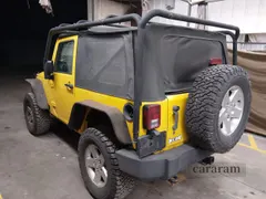 2011 Jeep Wrangler Sport