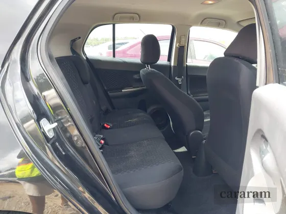2011 Scion xD