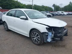 2017 Volkswagen Jetta SE
