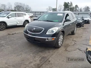 2012 Buick Enclave Premium