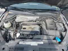 2013 Volkswagen Tiguan SE
