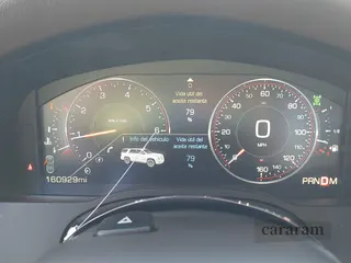 2015 Cadillac Escalade Premium