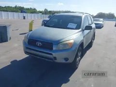 2008 Toyota RAV4