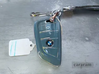 2015 BMW X5 xDrive50i