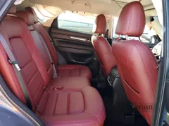 2024 Mazda CX-5 S Carbon Edition