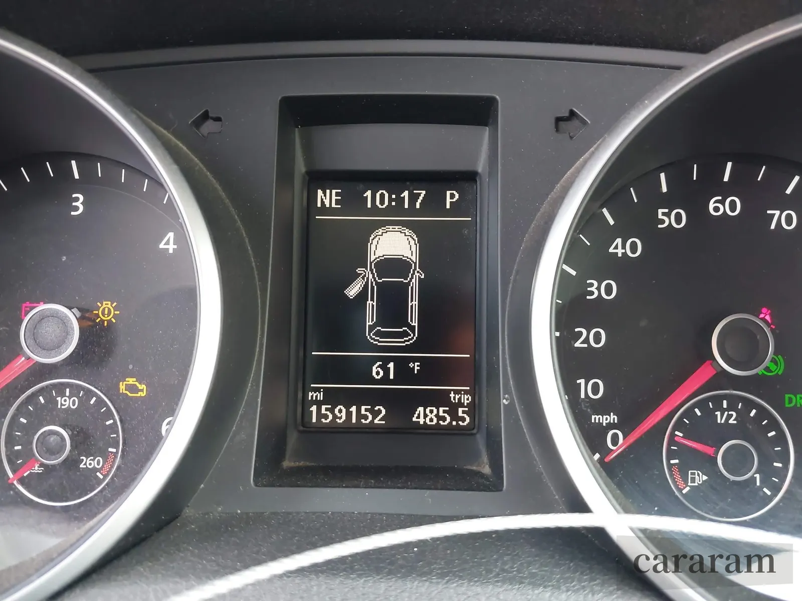 2014 Volkswagen Golf