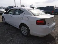 2014 Dodge Avenger SE