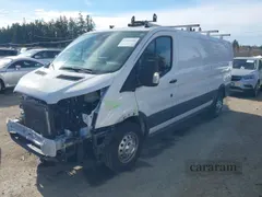 2024 Ford Transit Cargo