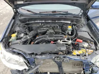 2011 Subaru Forester X Limited