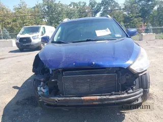 2011 Hyundai Tucson GLS